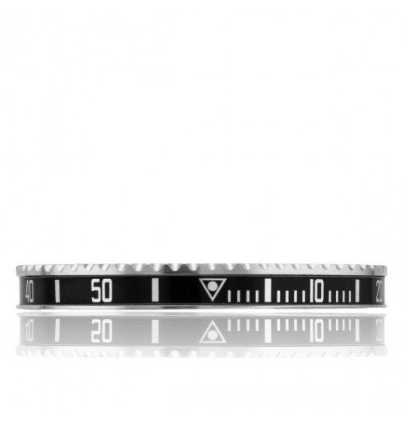 Black Speedometer Official Bracelet
