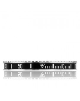 Black Speedometer Official Bracelet