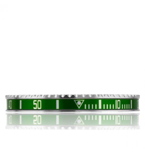 Pulsera Speedometer Official Verde