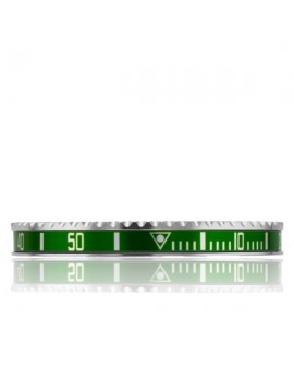 Green Speedometer Official Bracelet