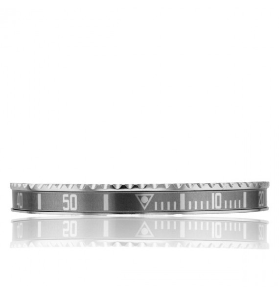 Silver Speedometer Official Bracelet 