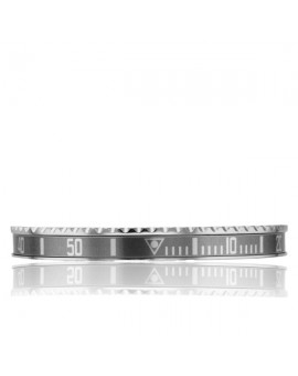 Silver Speedometer Official Bracelet 