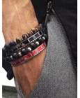 Red Speedometer Official Bracelet (Limited Edition)