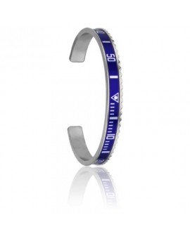 Pulsera Speedometer Official Azul 