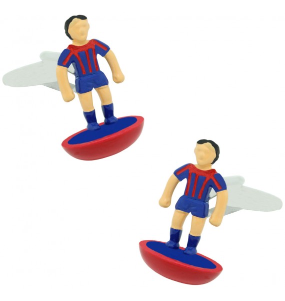 Gemelos Subbuteo Barcelona