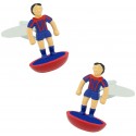 Gemelos Subbuteo Barcelona