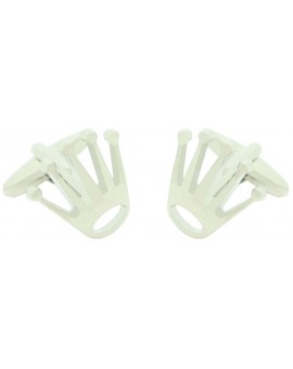 Rolex Crown Cufflinks  2
