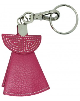 Llavero piel Capote de Torero