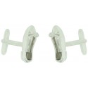 Bullfighter Shoes Cufflinks 