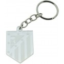 Atletico de Madrid Keychain 