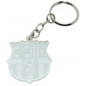 Llavero Barcelona FC en metacrilato