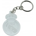 Llavero equipo Real Madrid en metacrilato