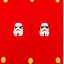 Corbata para niño Star Wars Storm Trooper