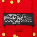 Corbata para niño Star Wars Storm Trooper