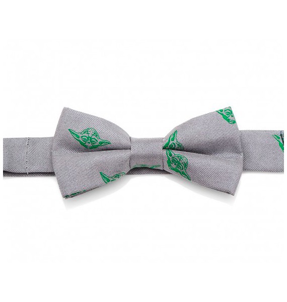Green Darth Vader Bow Tie for Boys 