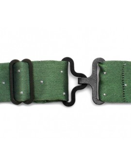 Yoda Dot Bow Tie for Boys  2