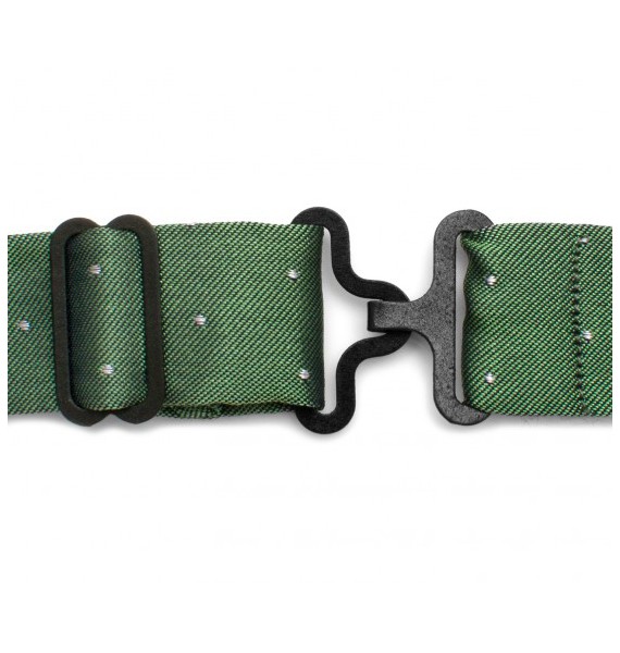 Yoda Dot Bow Tie for Boys 