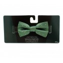 Yoda Dot Bow Tie for Boys 