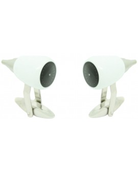 Boeing Engine Cufflinks 2