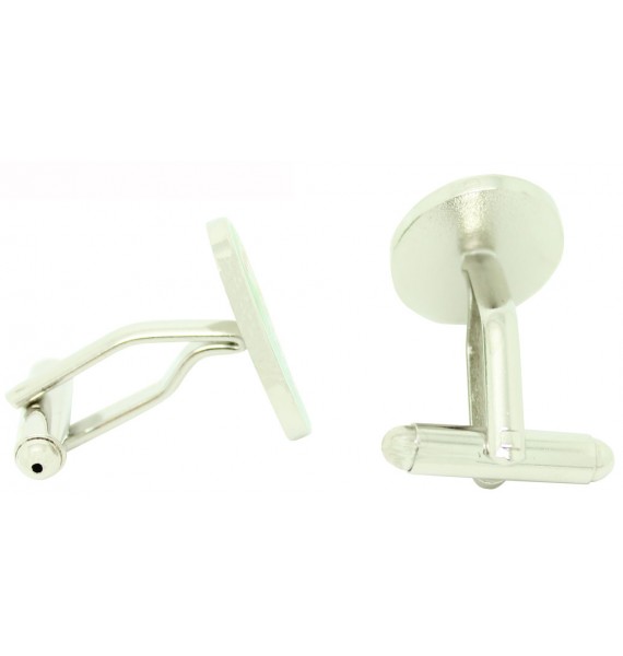 Spanish Civil Guard Cufflinks 