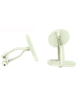 Gemelos Guardia Civil verde