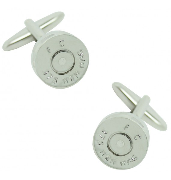 Gemelos para camisa Calibre FC 375 MAG