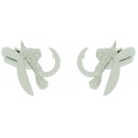 Hook Cufflinks 