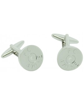 Gemelos camisa Calibre FC 470 NE 2