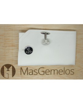 FC 470 NE Caliber Cufflinks