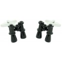 Binoculars Cufflinks 