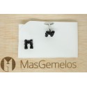 Gemelos para camisa Prismáticos