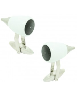 Gemelos para camisa Motor Avión Boeing