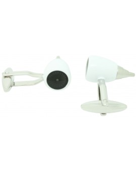 Gemelos personalizado motor avion boing
