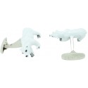 Polar Bear Cufflinks