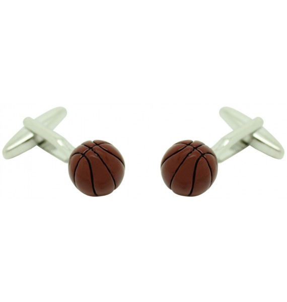 Gemelos originales balon de basket para camisa