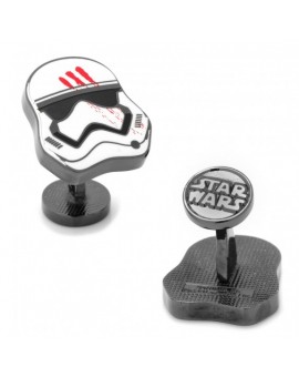 Gemelos camisa FN-2187 Stormtrooper Star Wars