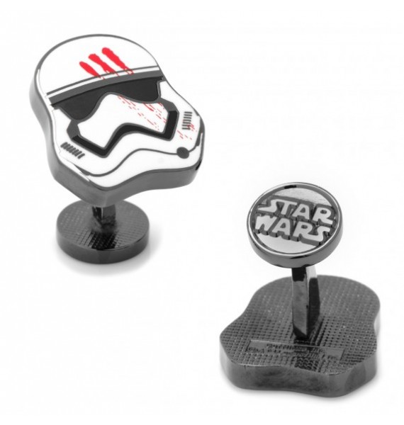 FN-2187 Stormtrooper Star Wars Cufflinks  