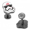 FN-2187 Stormtrooper Star Wars Cufflinks  