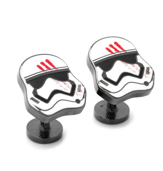FN-2187 Stormtrooper Star Wars Cufflinks  