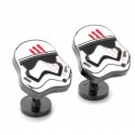FN-2187 Stormtrooper Star Wars Cufflinks  