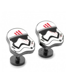 FN-2187 Stormtrooper Star Wars Cufflinks  