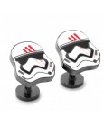FN-2187 Stormtrooper Star Wars Cufflinks 