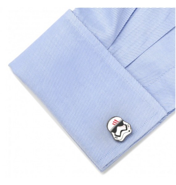 FN-2187 Stormtrooper Star Wars Cufflinks  