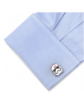 FN-2187 Stormtrooper Star Wars Cufflinks  