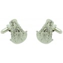 Virgin of El Rocio Cufflinks