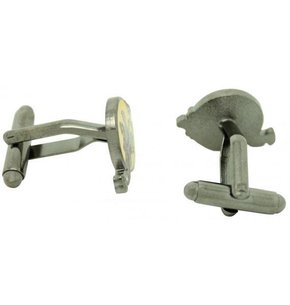Tintin Cufflinks 