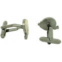 Tintin Cufflinks 