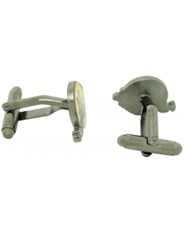 Tintin Cufflinks 