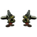Gemelos para camisa Asterix 