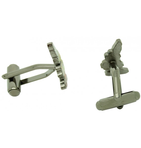 Asterix Cufflinks